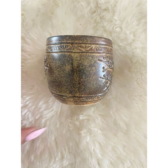 Japan Handmade Vintage Tea Cup - Picture 9 of 10